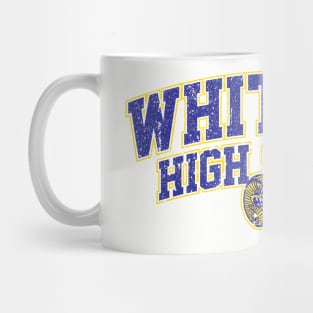 Whitlock High School (AP Bio) Variant Mug